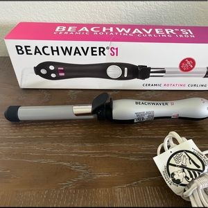 Beachwaver S1 Ceramic Rotating Curling Iron